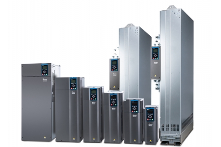 台达变频器 AFD-VP3000系列